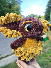 Load image into Gallery viewer, Sunflower Goblin
