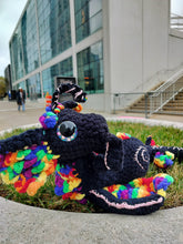 Load image into Gallery viewer, Giant Sea Dragon
