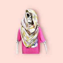 Load image into Gallery viewer, Hooded Scarf
