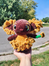 Load image into Gallery viewer, Sunflower Goblin
